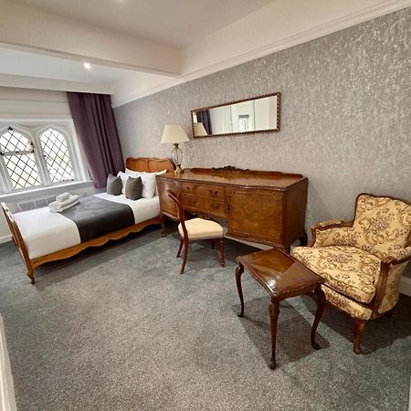 Hotel Juniper Berry Southampton Zewnętrze zdjęcie