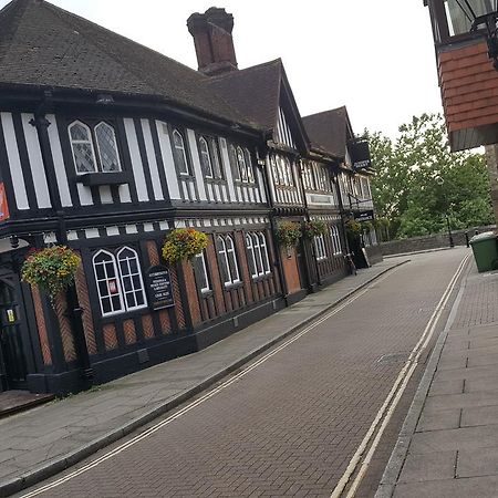Hotel Juniper Berry Southampton Zewnętrze zdjęcie