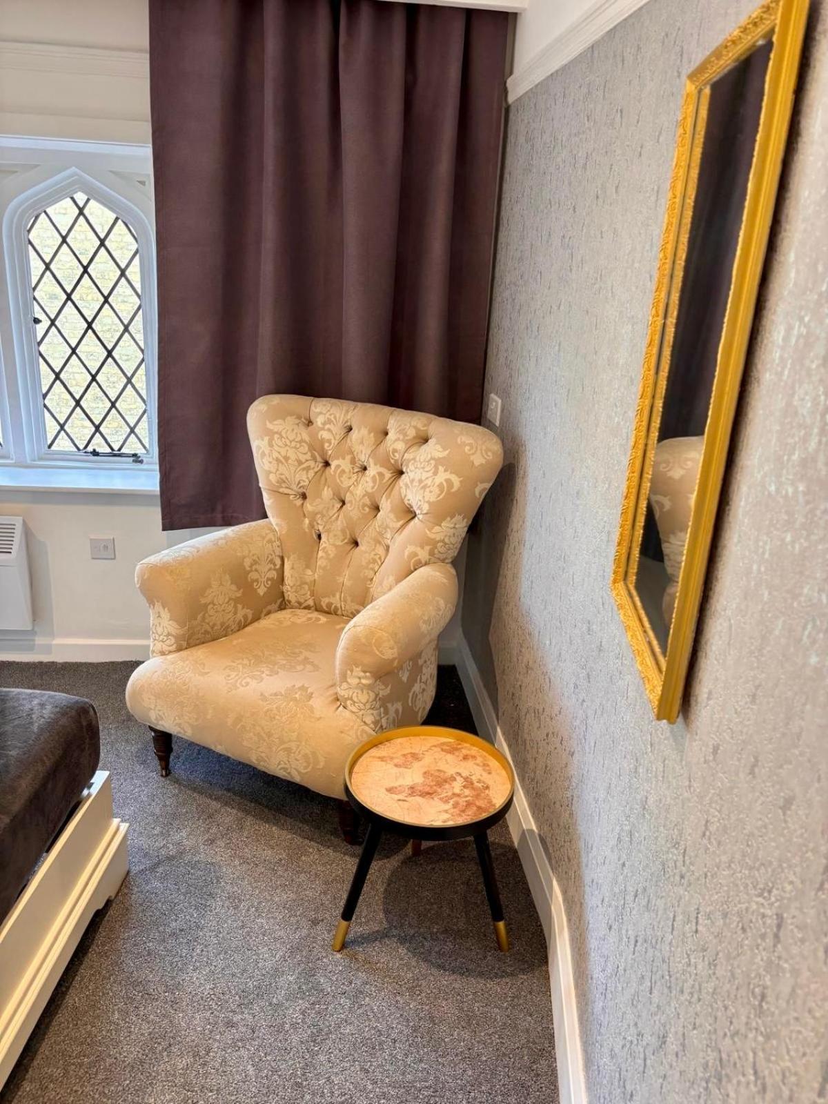 Hotel Juniper Berry Southampton Zewnętrze zdjęcie