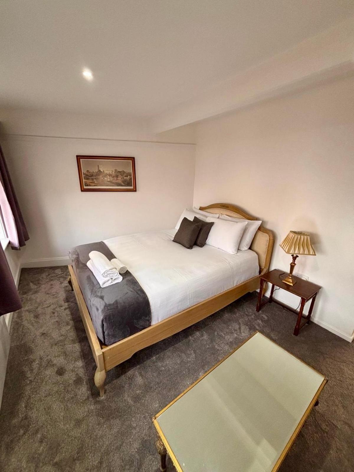 Hotel Juniper Berry Southampton Zewnętrze zdjęcie