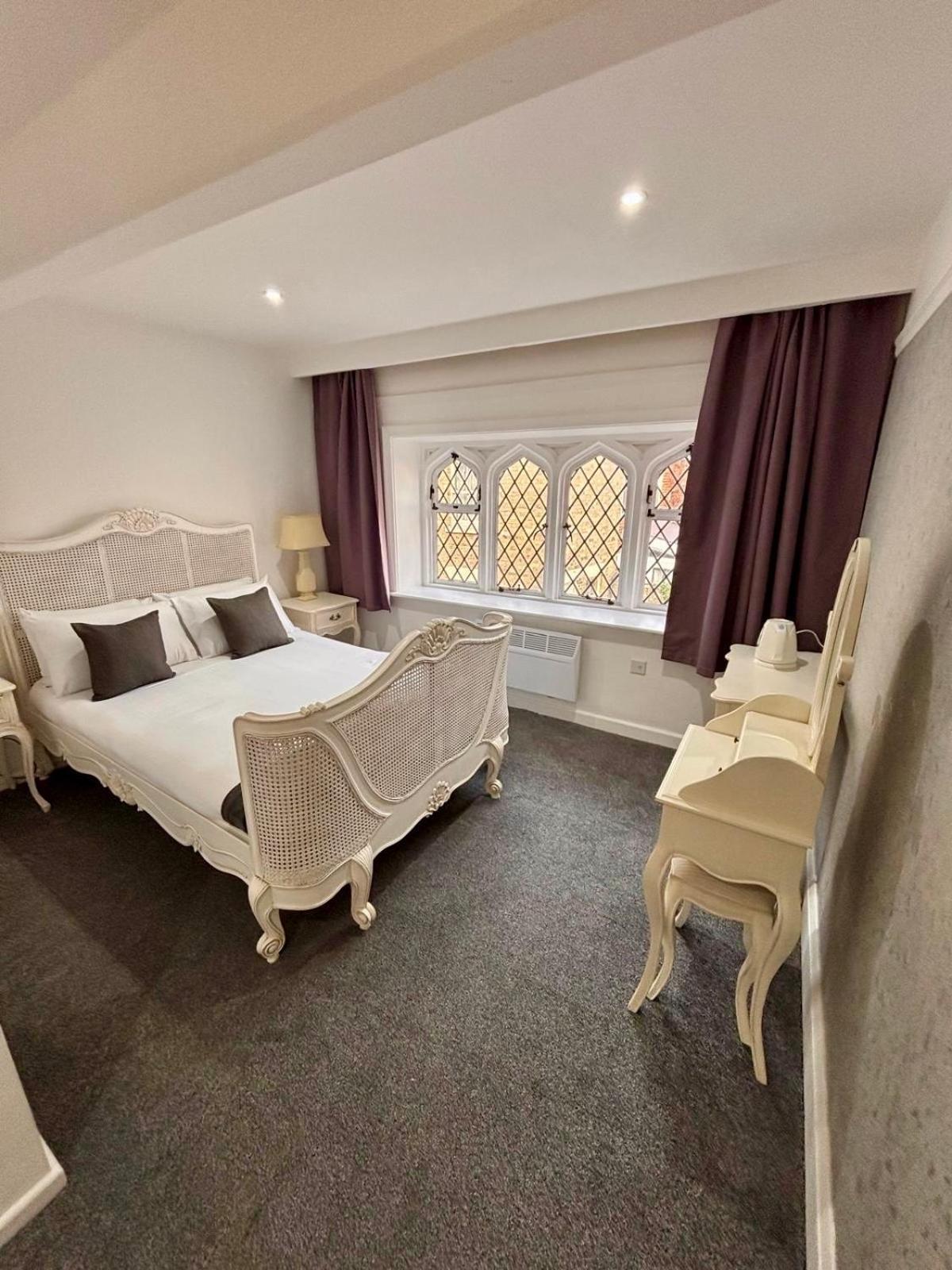 Hotel Juniper Berry Southampton Zewnętrze zdjęcie