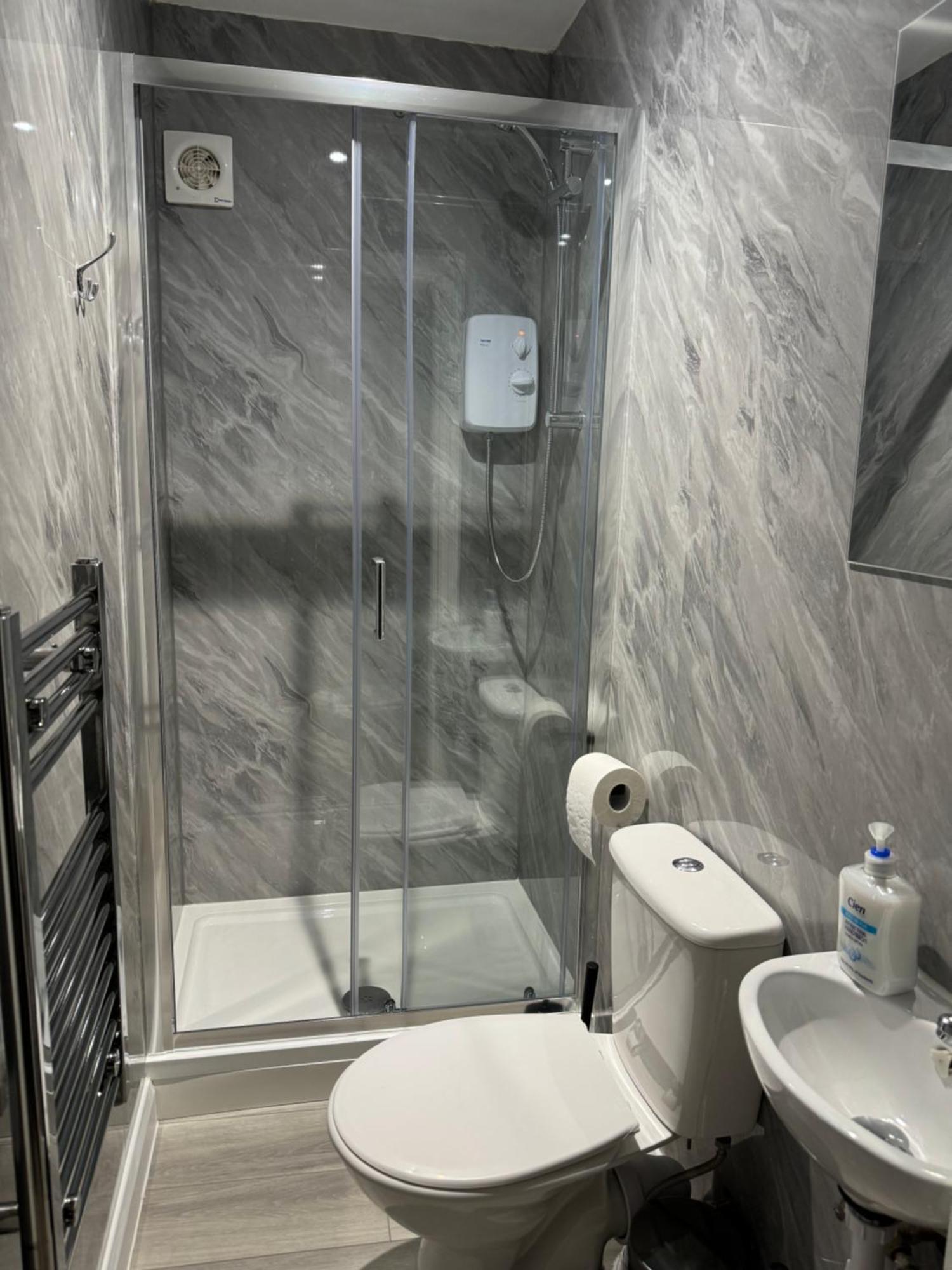 Hotel Juniper Berry Southampton Zewnętrze zdjęcie