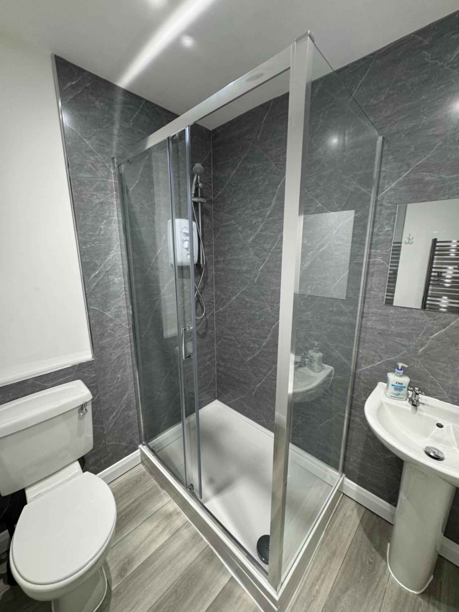 Hotel Juniper Berry Southampton Zewnętrze zdjęcie