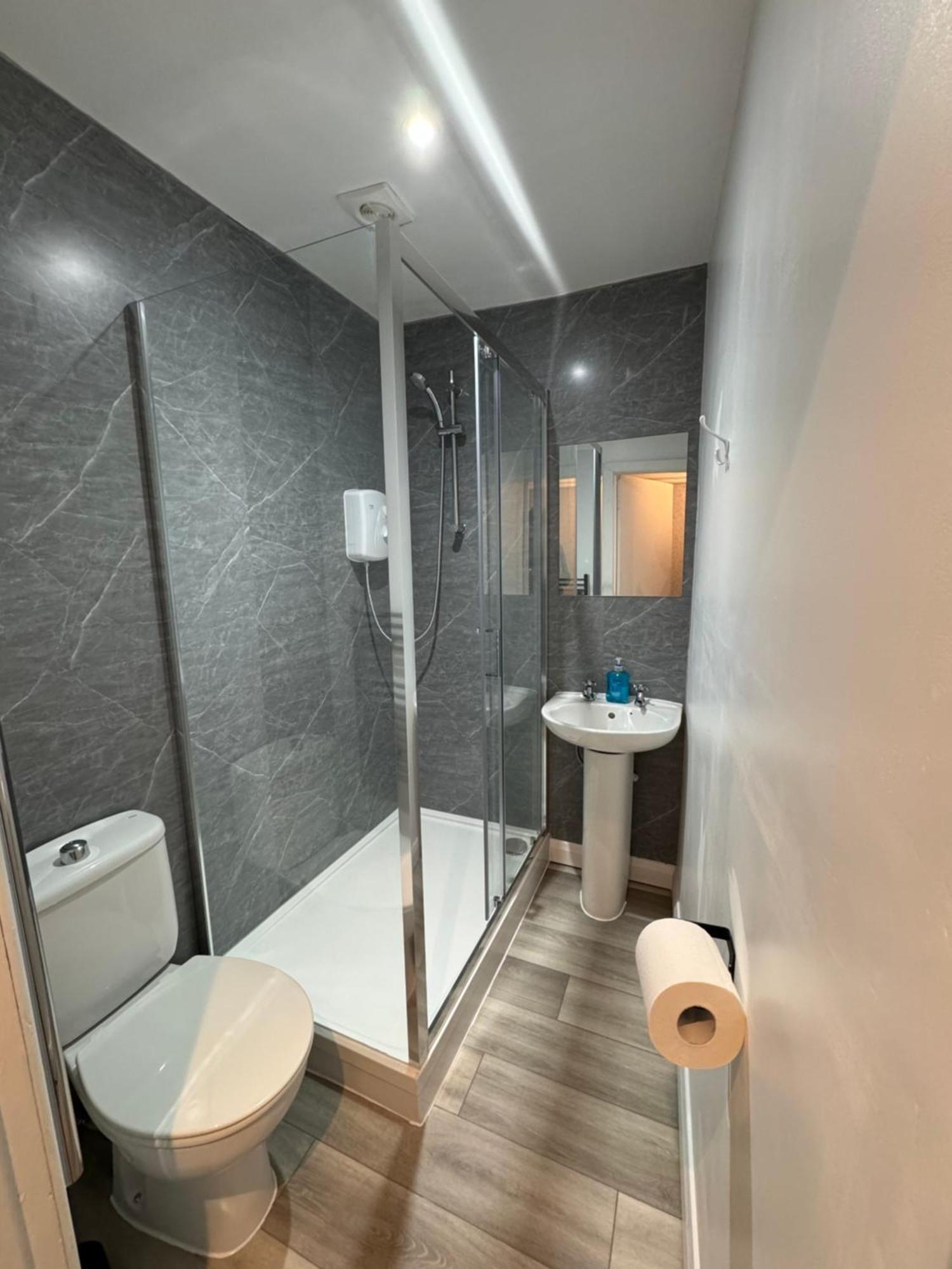 Hotel Juniper Berry Southampton Zewnętrze zdjęcie