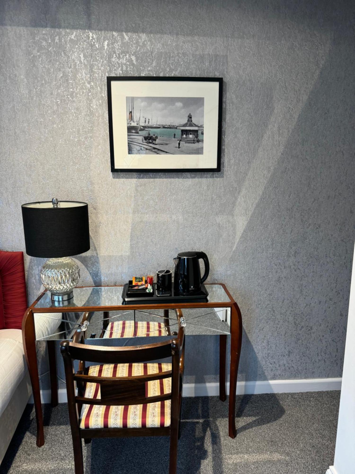 Hotel Juniper Berry Southampton Zewnętrze zdjęcie