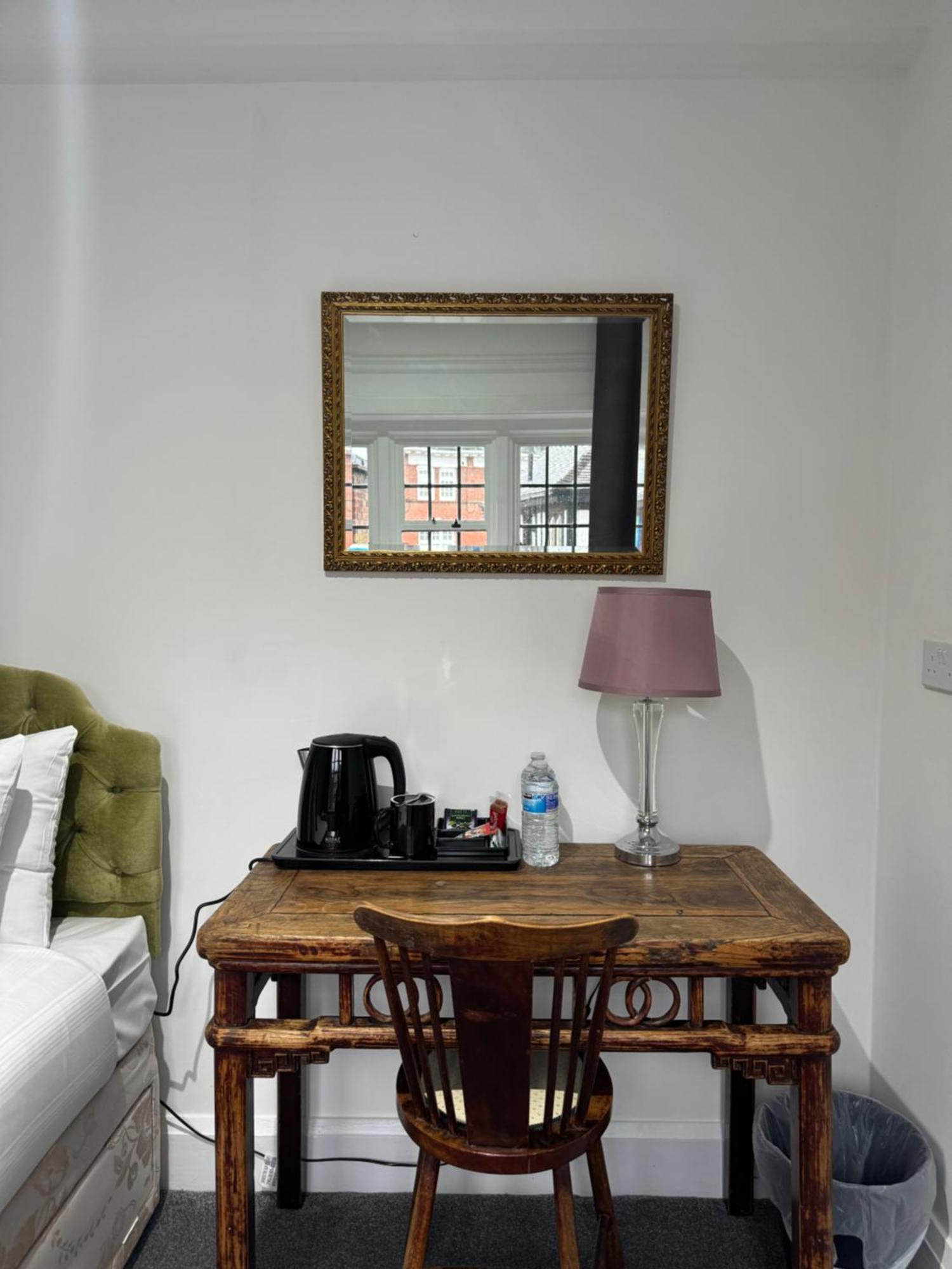 Hotel Juniper Berry Southampton Pokój zdjęcie