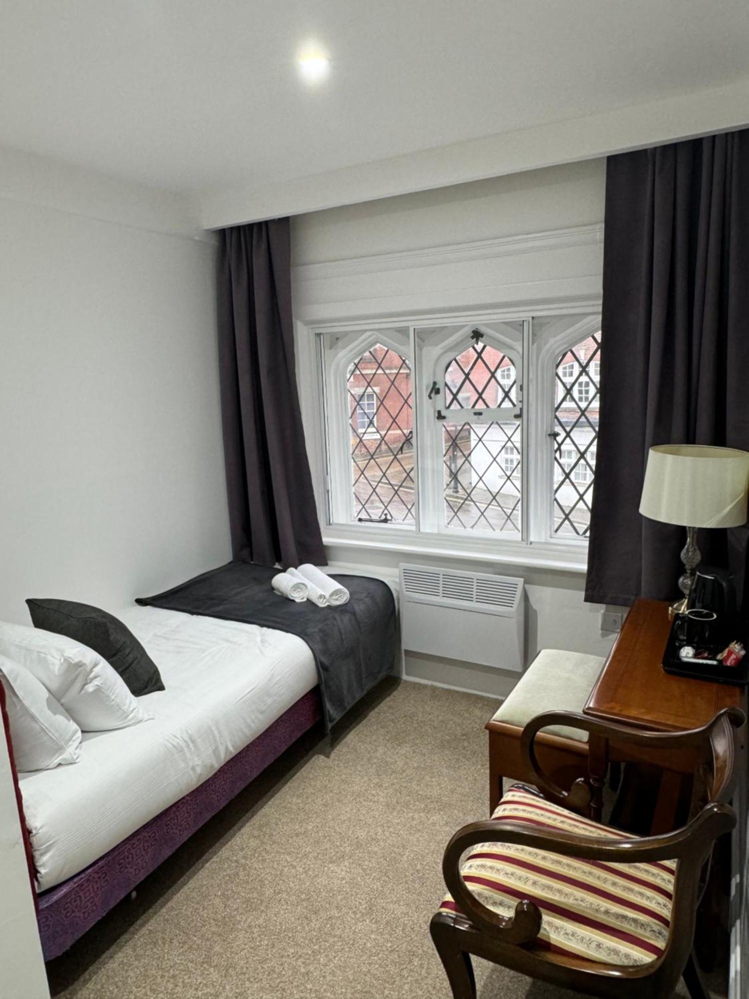 Hotel Juniper Berry Southampton Zewnętrze zdjęcie