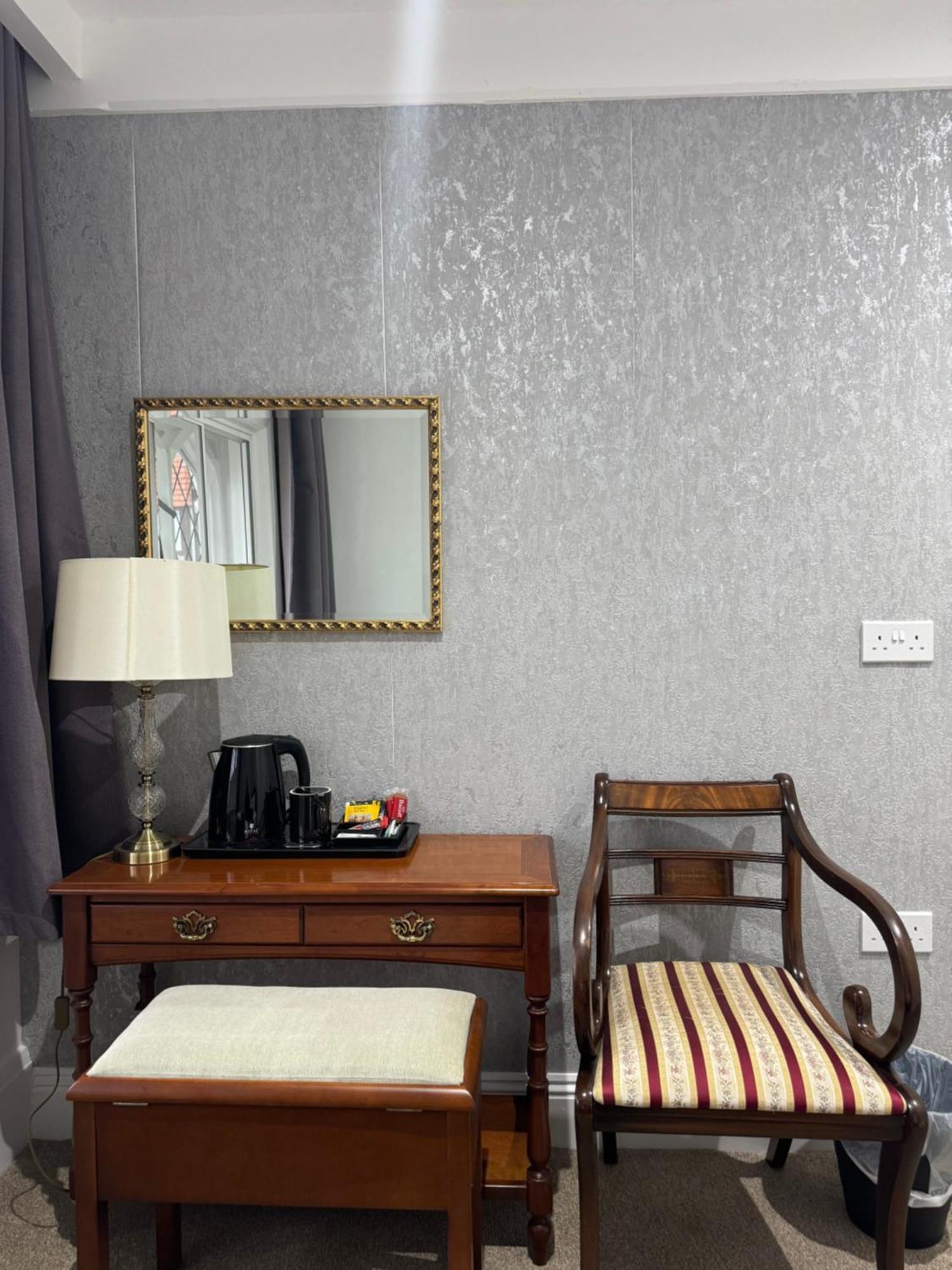 Hotel Juniper Berry Southampton Zewnętrze zdjęcie