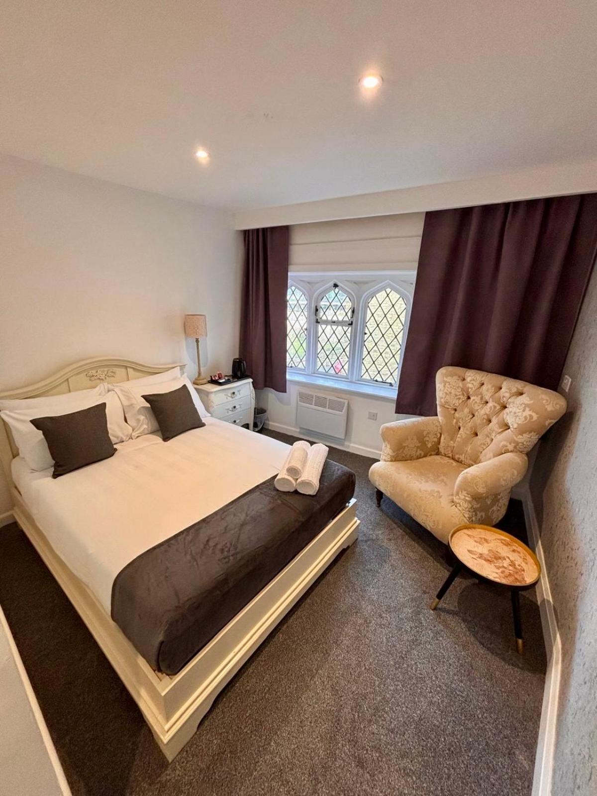 Hotel Juniper Berry Southampton Zewnętrze zdjęcie