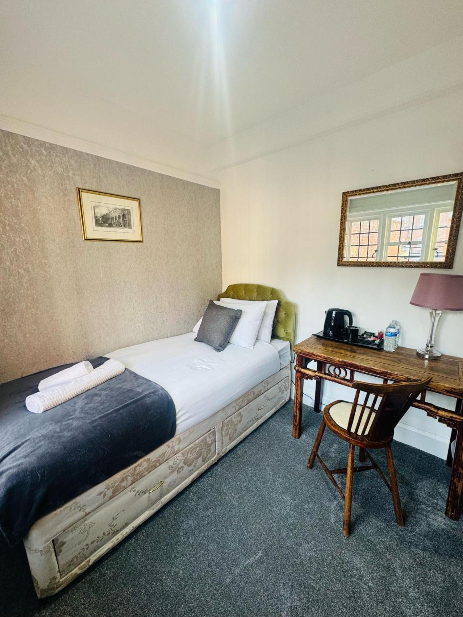 Hotel Juniper Berry Southampton Zewnętrze zdjęcie