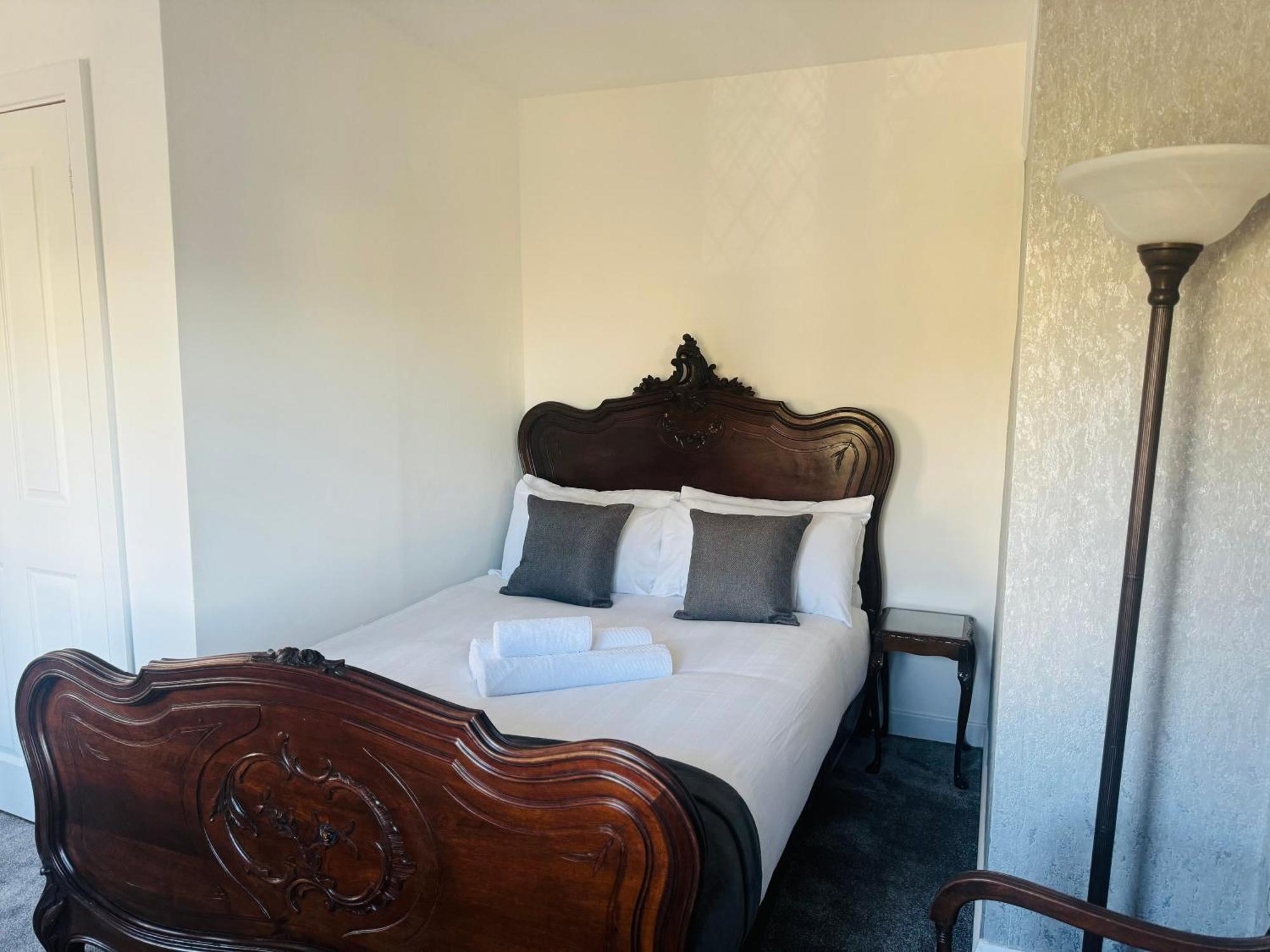 Hotel Juniper Berry Southampton Zewnętrze zdjęcie
