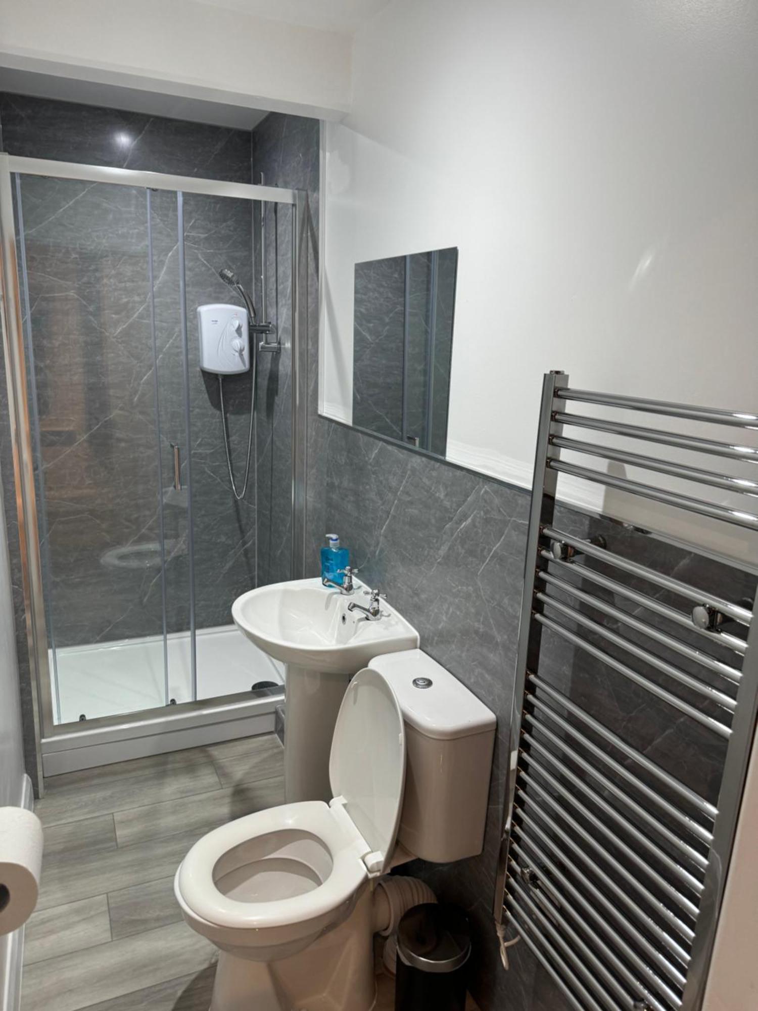 Hotel Juniper Berry Southampton Zewnętrze zdjęcie