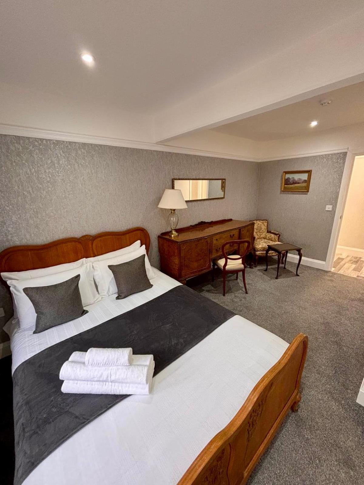 Hotel Juniper Berry Southampton Zewnętrze zdjęcie