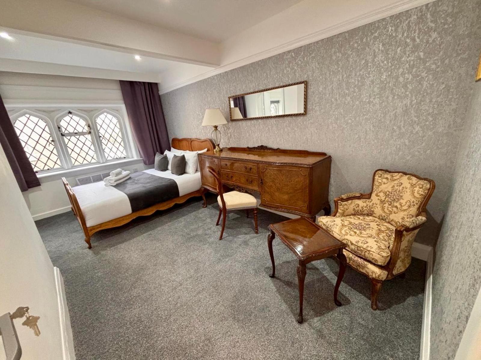 Hotel Juniper Berry Southampton Zewnętrze zdjęcie