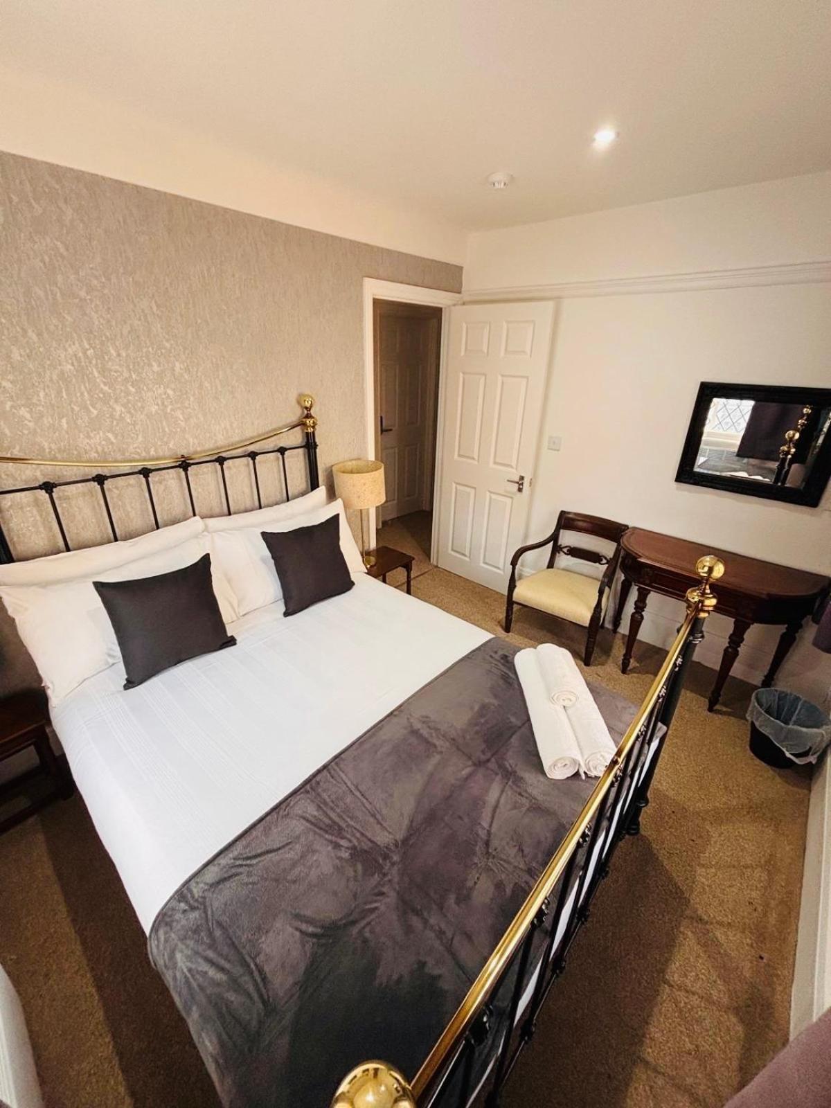 Hotel Juniper Berry Southampton Zewnętrze zdjęcie