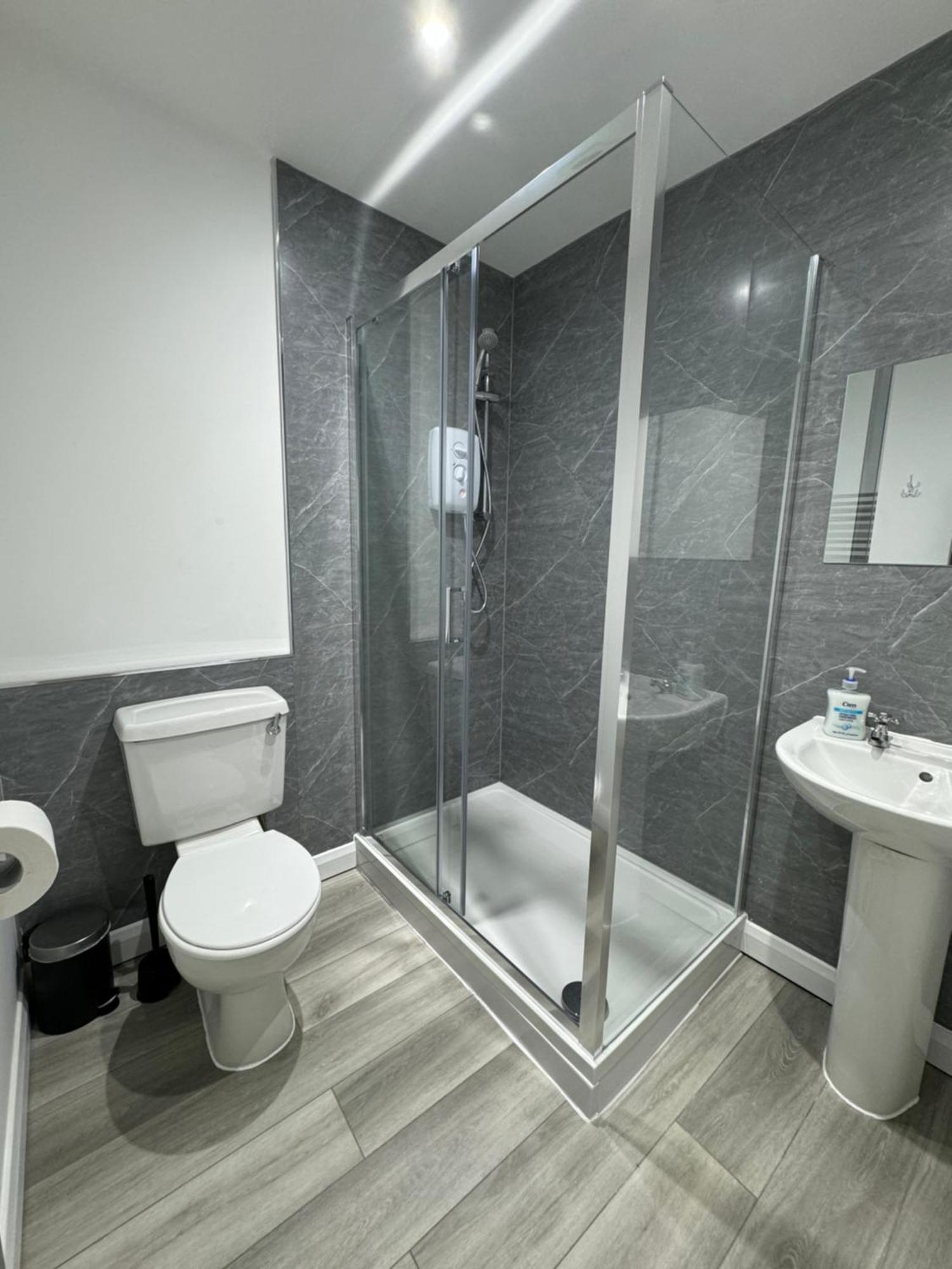 Hotel Juniper Berry Southampton Zewnętrze zdjęcie