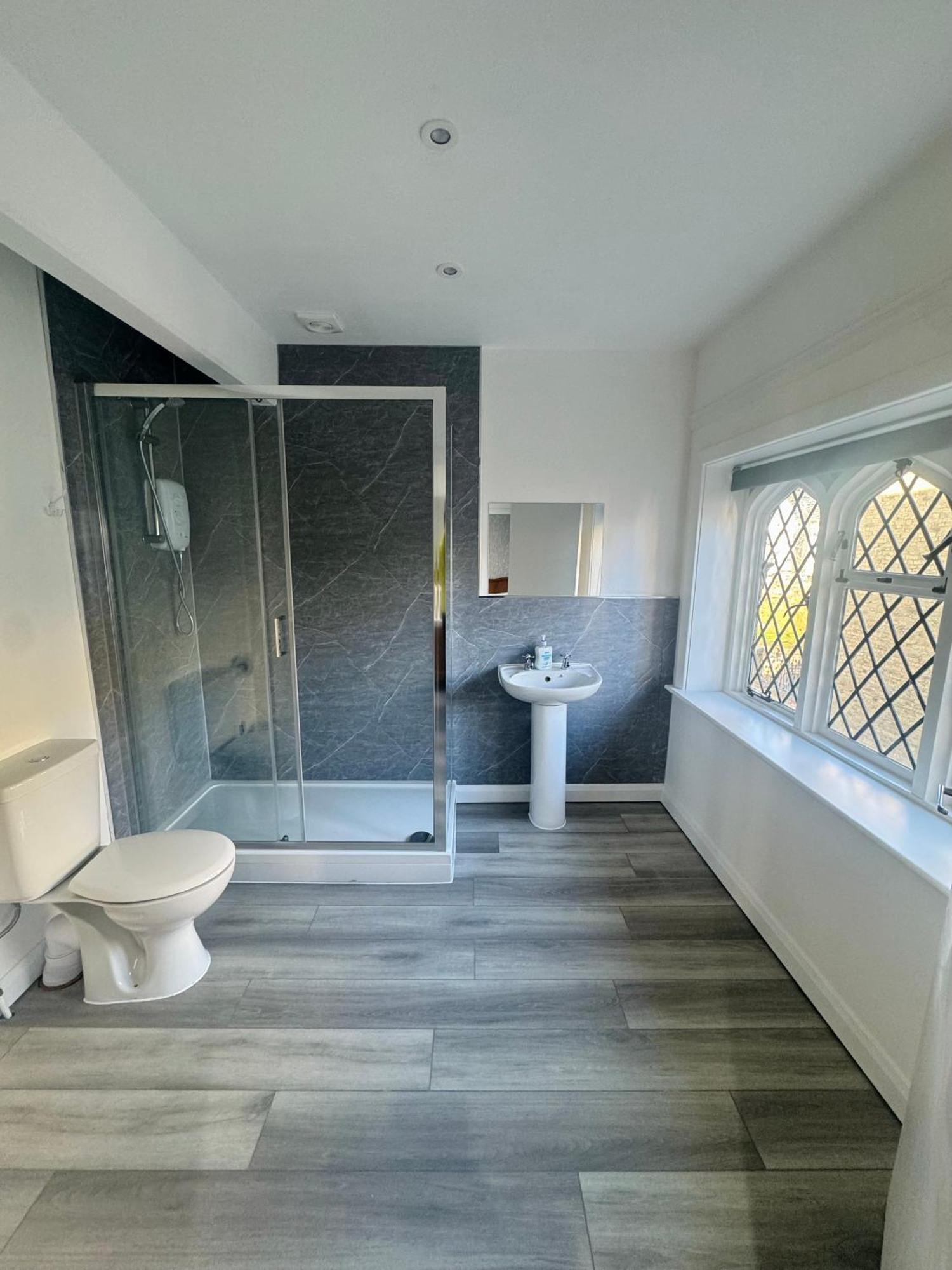 Hotel Juniper Berry Southampton Zewnętrze zdjęcie