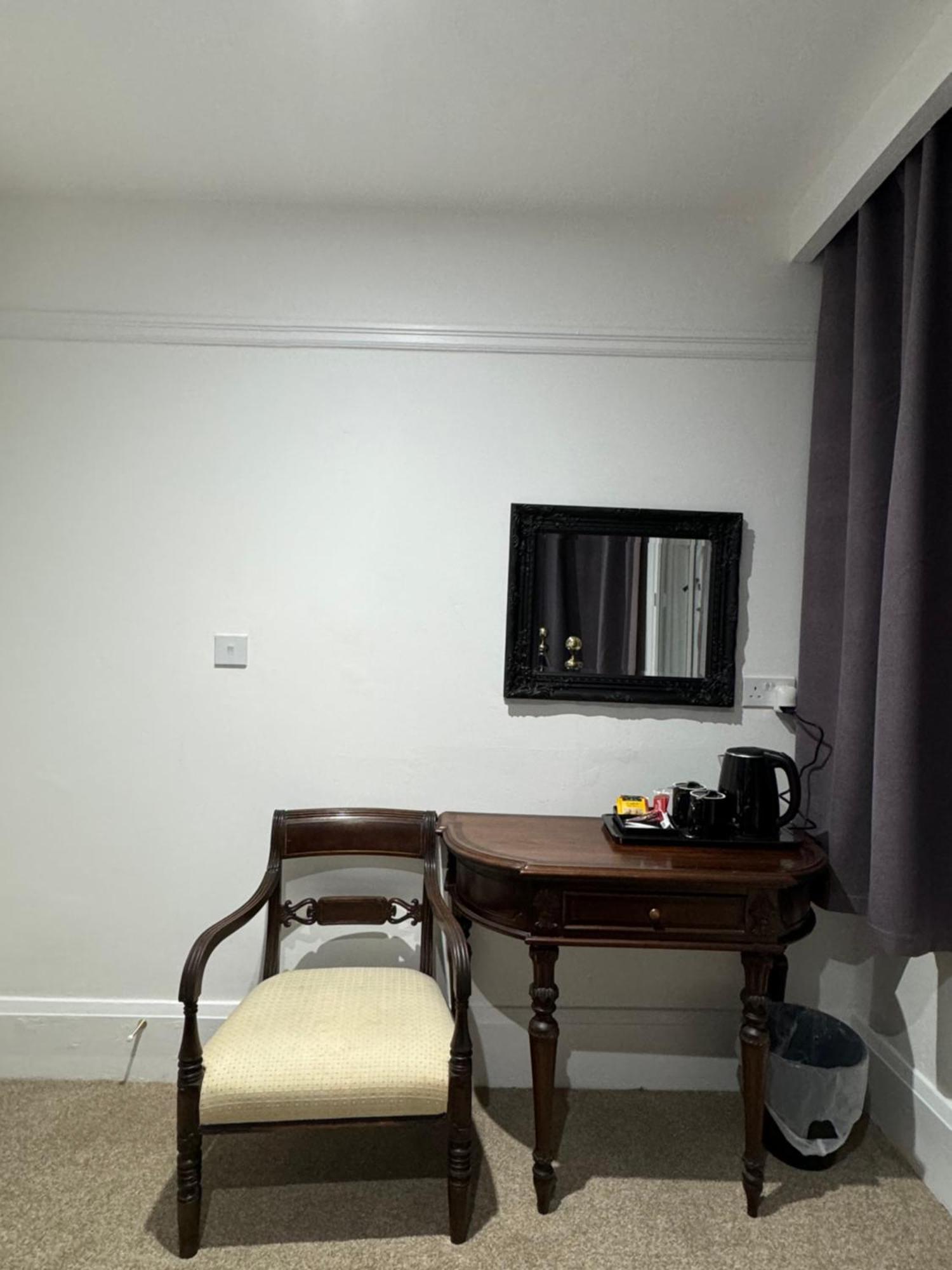Hotel Juniper Berry Southampton Zewnętrze zdjęcie