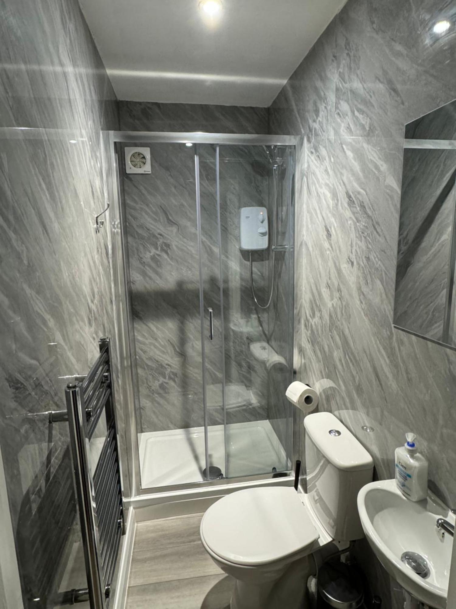 Hotel Juniper Berry Southampton Zewnętrze zdjęcie