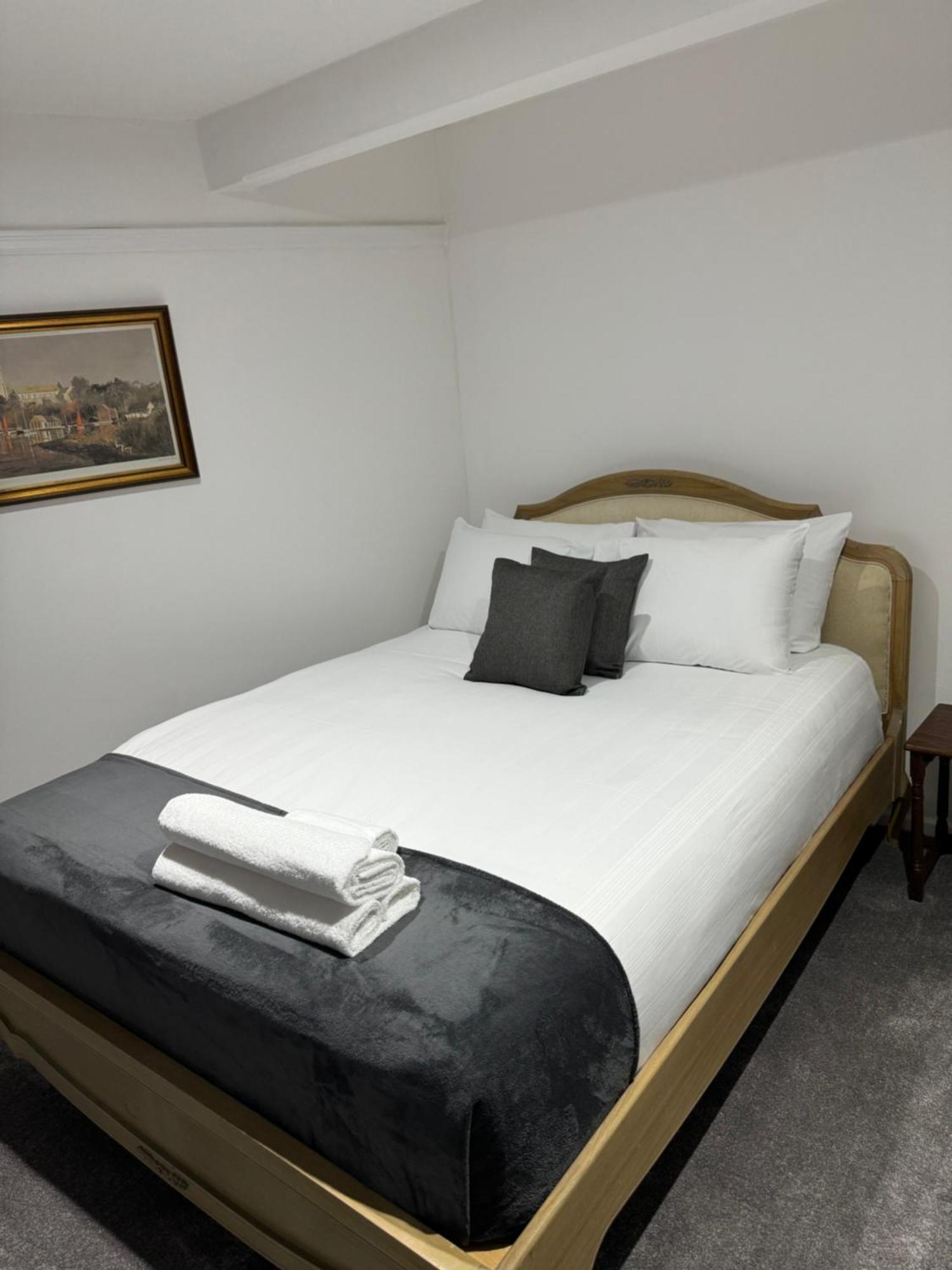 Hotel Juniper Berry Southampton Zewnętrze zdjęcie