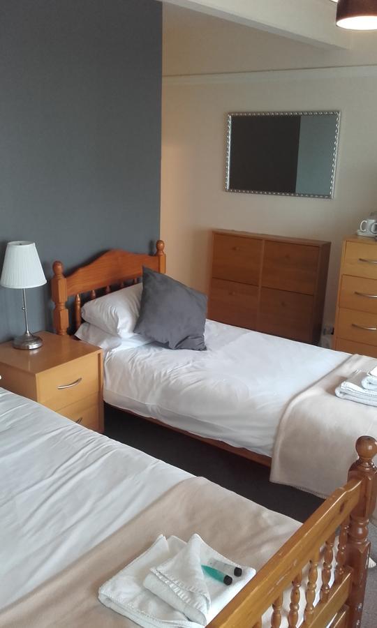 Hotel Juniper Berry Southampton Zewnętrze zdjęcie