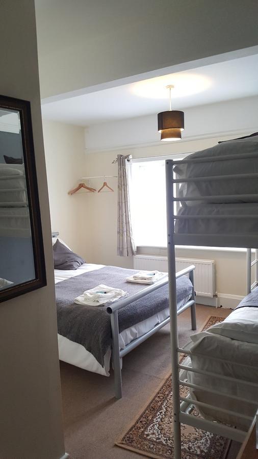 Hotel Juniper Berry Southampton Zewnętrze zdjęcie