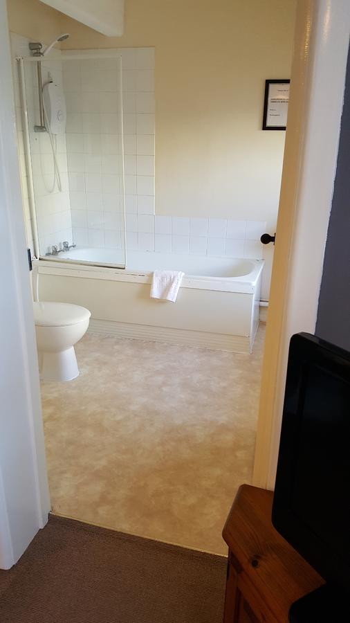 Hotel Juniper Berry Southampton Zewnętrze zdjęcie