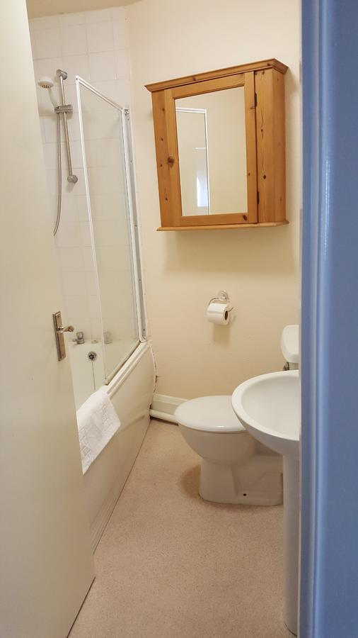 Hotel Juniper Berry Southampton Zewnętrze zdjęcie