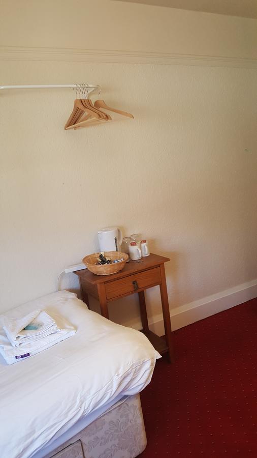 Hotel Juniper Berry Southampton Zewnętrze zdjęcie