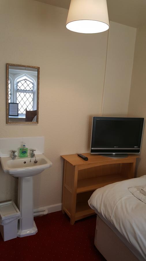 Hotel Juniper Berry Southampton Zewnętrze zdjęcie