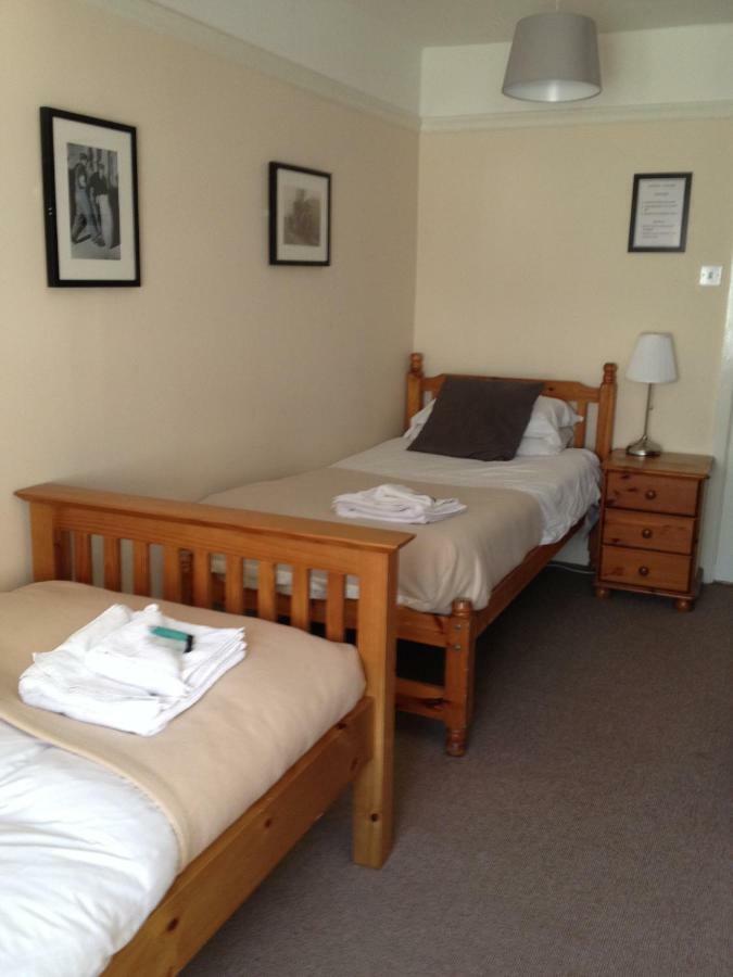 Hotel Juniper Berry Southampton Zewnętrze zdjęcie
