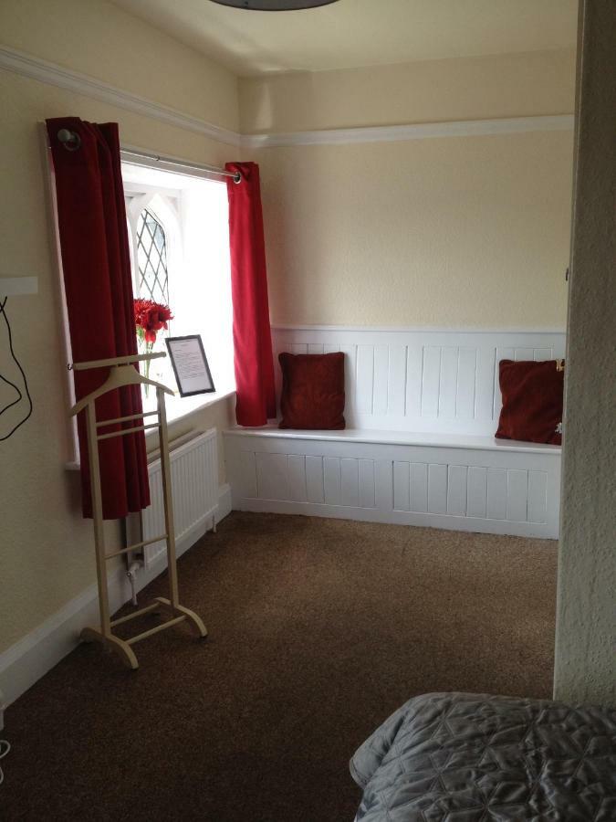 Hotel Juniper Berry Southampton Zewnętrze zdjęcie